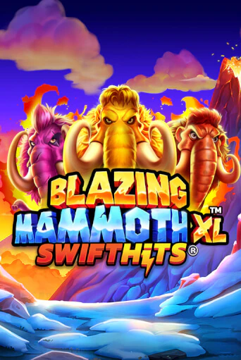 Blazing Mammoth XL играть демо версию | VAVADA без регистрации