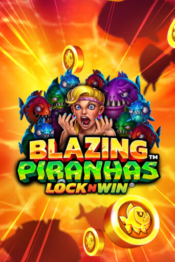 Blazing Piranhas™ играть демо версию | VAVADA без регистрации