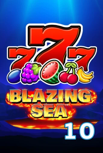 Blazing Sea 10 играть демо версию | VAVADA без регистрации