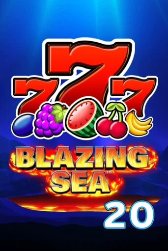 Blazing Sea 20 играть демо версию | VAVADA без регистрации