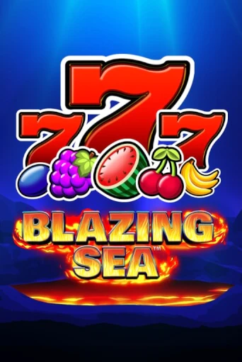 Blazing Sea играть демо версию | VAVADA без регистрации