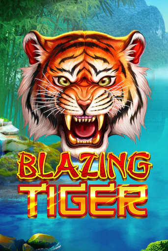 Blazing Tiger играть демо версию | VAVADA без регистрации