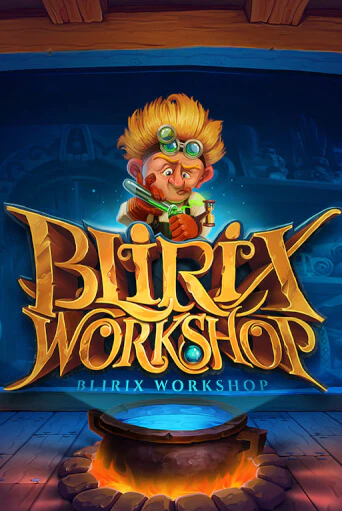 Blirix's Workshop играть демо версию | VAVADA без регистрации