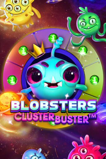 Blobsters Clusterbuster™ играть демо версию | VAVADA без регистрации