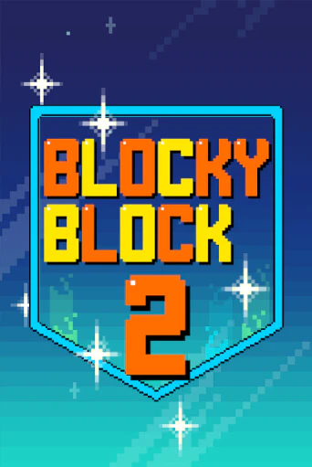 Blocky Block 2 играть демо версию | VAVADA без регистрации