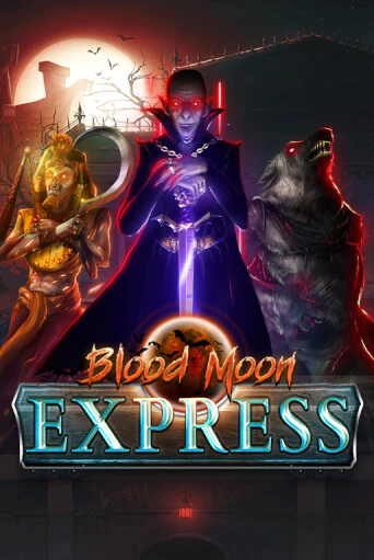 Blood Moon Express играть демо версию | VAVADA без регистрации