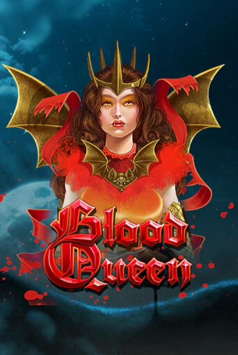 Blood Queen играть демо версию | VAVADA без регистрации