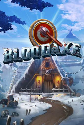 Bloodaxe играть демо версию | VAVADA без регистрации