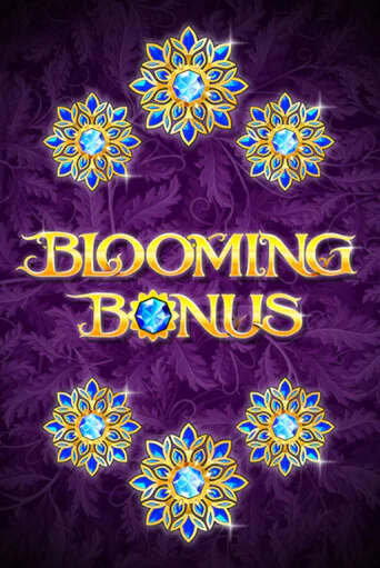 Blooming Bonus играть демо версию | VAVADA без регистрации