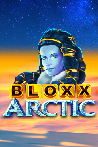 Bloxx Arctic играть демо версию | VAVADA без регистрации