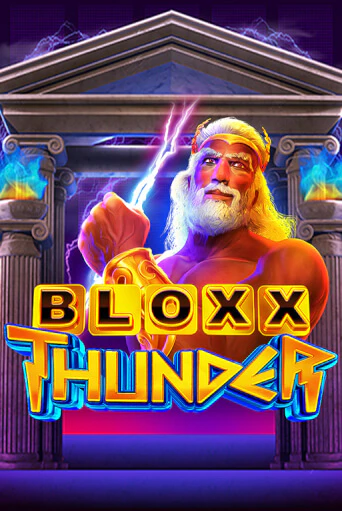 Bloxx Thunder играть демо версию | VAVADA без регистрации