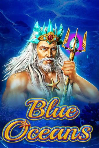 Blue Oceans играть демо версию | VAVADA без регистрации