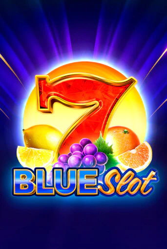 Blue Slot играть демо версию | VAVADA без регистрации