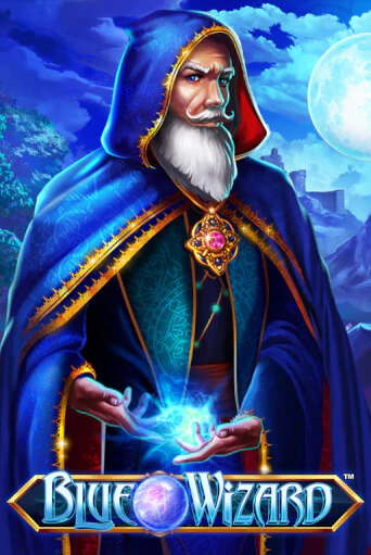 Blue Wizard играть демо версию | VAVADA без регистрации