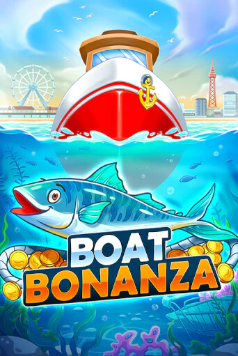 Boat Bonanza играть демо версию | VAVADA без регистрации