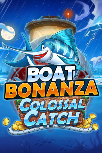 Boat Bonanza Colossal Catch играть демо версию | VAVADA без регистрации