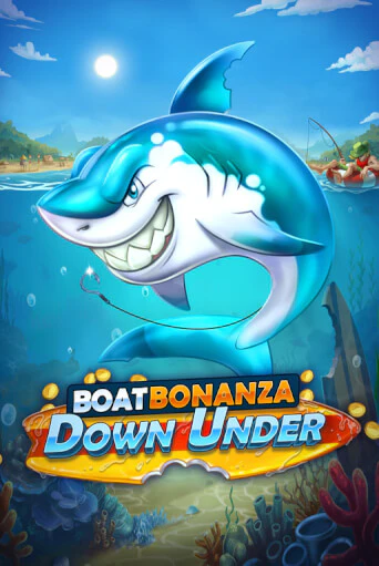 Boat Bonanza Down Under играть демо версию | VAVADA без регистрации