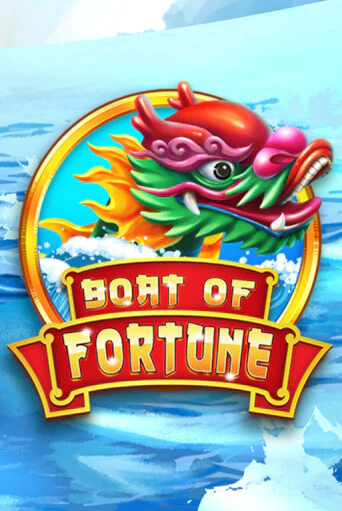 Boat of Fortune играть демо версию | VAVADA без регистрации