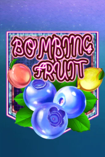 Bombing Fruit играть демо версию | VAVADA без регистрации