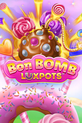 Bon Bomb Luxpots играть демо версию | VAVADA без регистрации