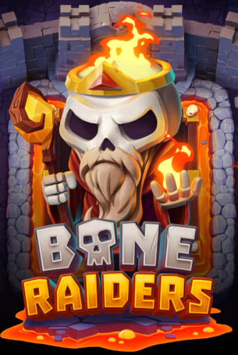 Bone Raiders играть демо версию | VAVADA без регистрации