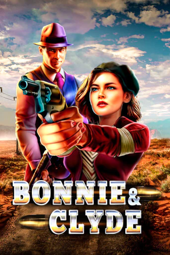 Bonnie & Clyde играть демо версию | VAVADA без регистрации