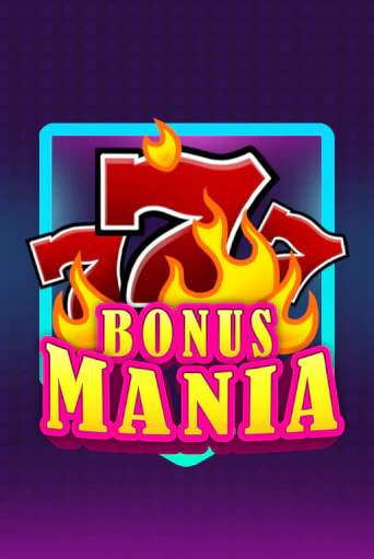 Bonus Mania играть демо версию | VAVADA без регистрации