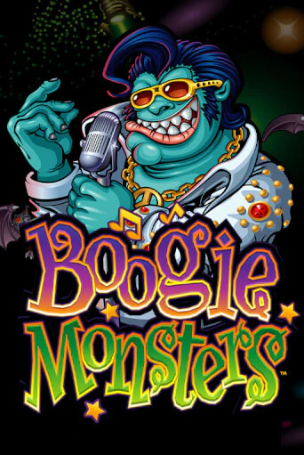 Boogie Monsters играть демо версию | VAVADA без регистрации