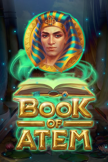 Book of Atem играть демо версию | VAVADA без регистрации