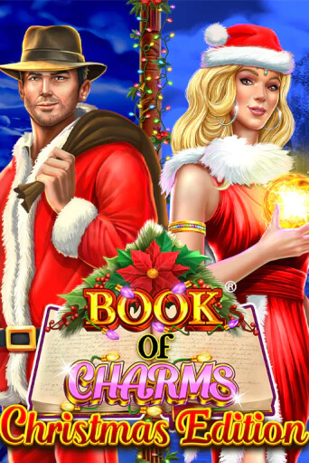 Book of Charms Christmas Edition играть демо версию | VAVADA без регистрации