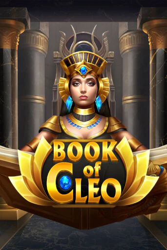 Book of Cleo играть демо версию | VAVADA без регистрации