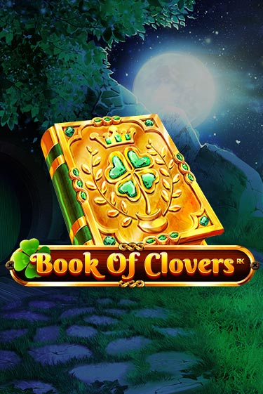 Book Of Clovers играть демо версию | VAVADA без регистрации