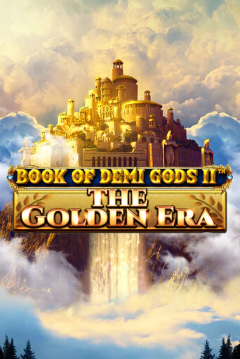 Book Of Demi Gods II - The Golden Era играть демо версию | VAVADA без регистрации