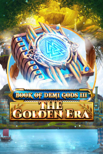 Book Of Demi Gods III - The Golden Era играть демо версию | VAVADA без регистрации