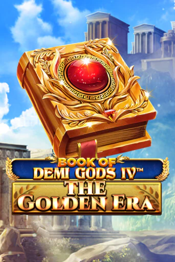 Book Of Demi Gods IV - The Golden Era играть демо версию | VAVADA без регистрации