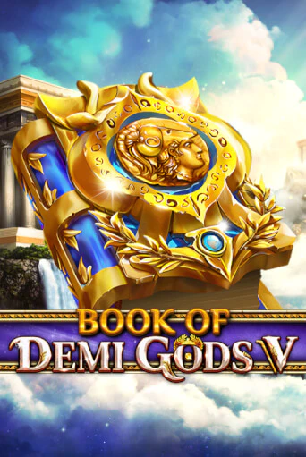 Book Of Demi Gods V играть демо версию | VAVADA без регистрации