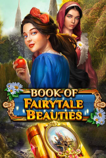 Book Of Fairytale Beauties играть демо версию | VAVADA без регистрации