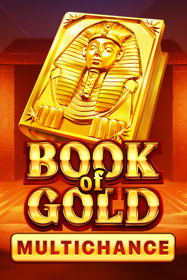 Book of Gold: Multichance играть демо версию | VAVADA без регистрации