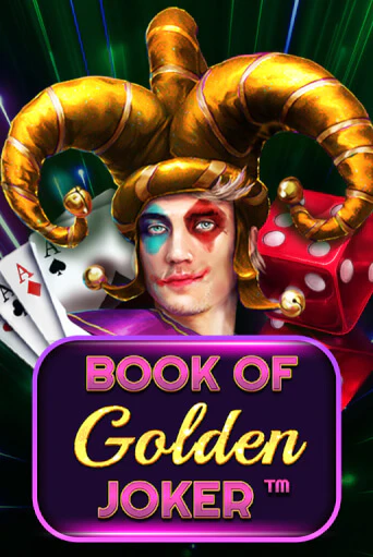 Book Of Golden Joker играть демо версию | VAVADA без регистрации