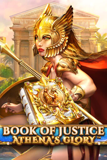 Book Of Justice - Athena's Glory играть демо версию | VAVADA без регистрации