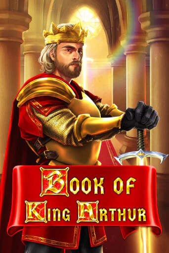 Book of King Arthur играть демо версию | VAVADA без регистрации