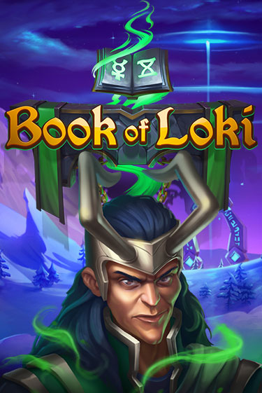 Book of Loki играть демо версию | VAVADA без регистрации