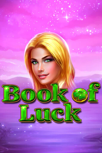 Book of Luck играть демо версию | VAVADA без регистрации