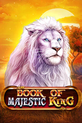 Book Of Majestic King играть демо версию | VAVADA без регистрации