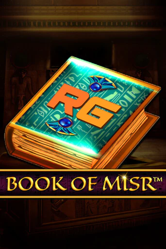 Book Of Misr играть демо версию | VAVADA без регистрации