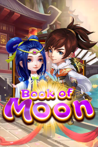 Book Of Moon играть демо версию | VAVADA без регистрации