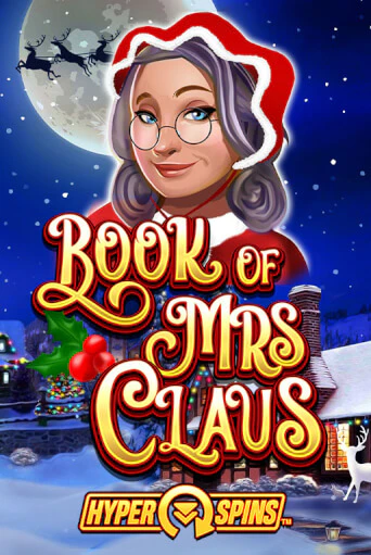 Book Of Mrs Claus играть демо версию | VAVADA без регистрации