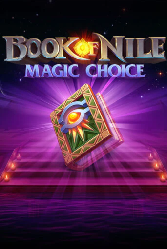 Book of Nile: Magic Choice играть демо версию | VAVADA без регистрации