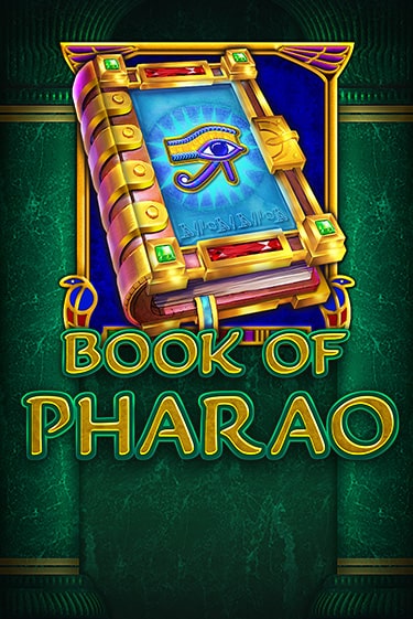 Book of Pharao играть демо версию | VAVADA без регистрации