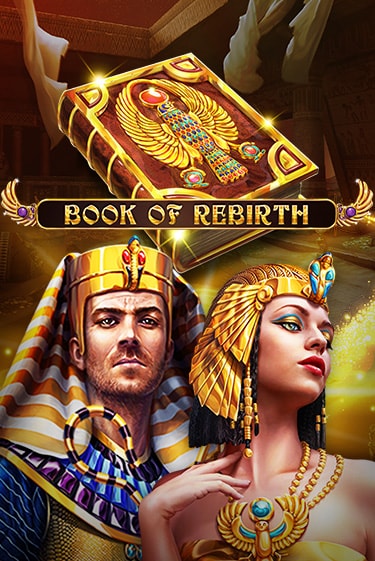 Book Of Rebirth играть демо версию | VAVADA без регистрации